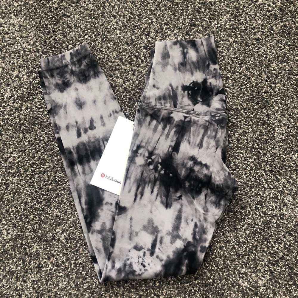 Size 2 aligns